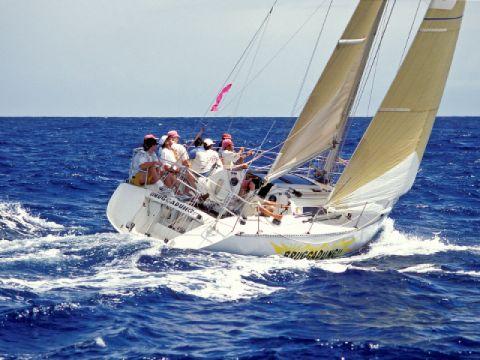 Sailing & Watersports